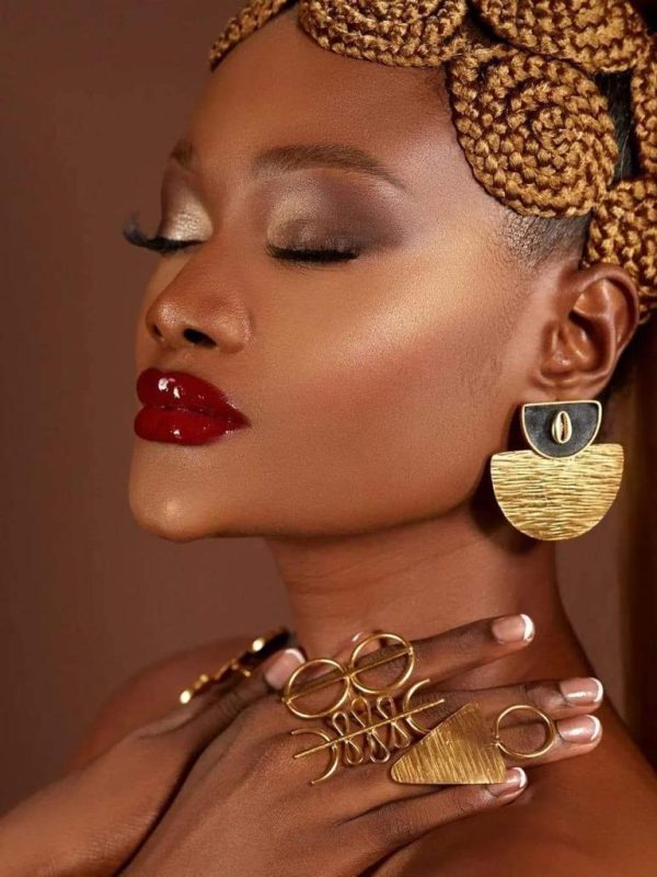Boucles Halima