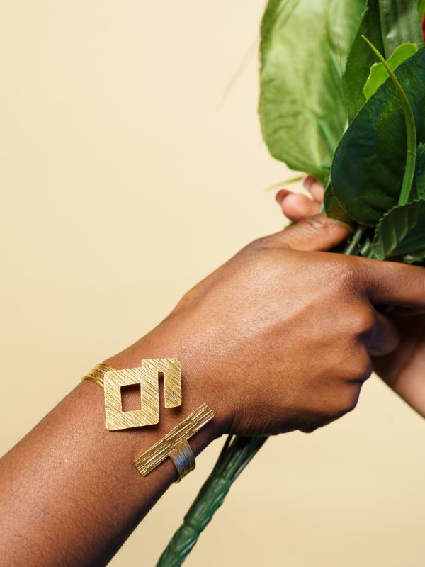 Bracelet Koumba