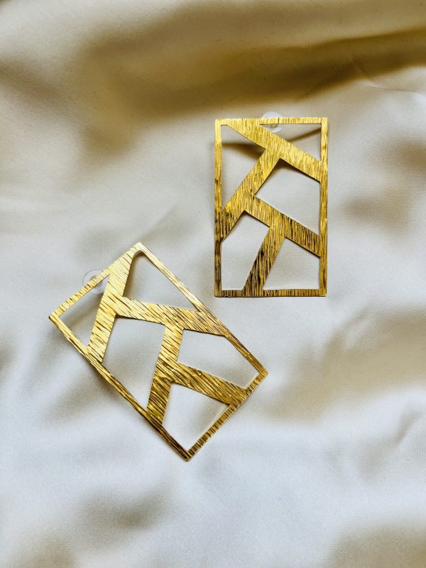 Boucles d'oreilles Dantila1