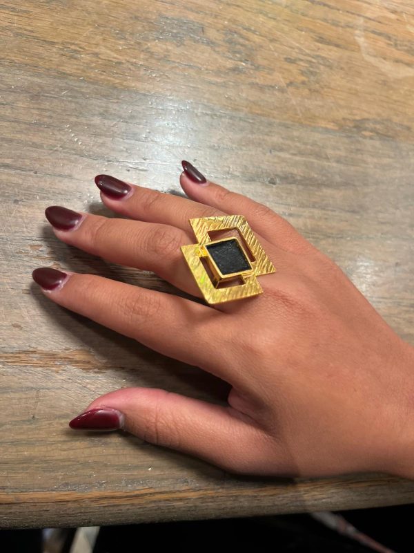 Bague NENE