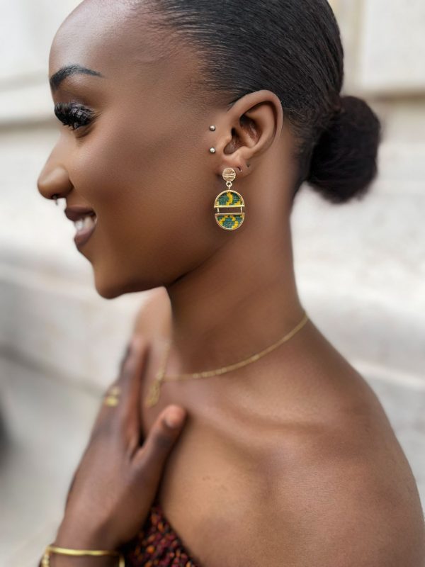 Boucles TAMA