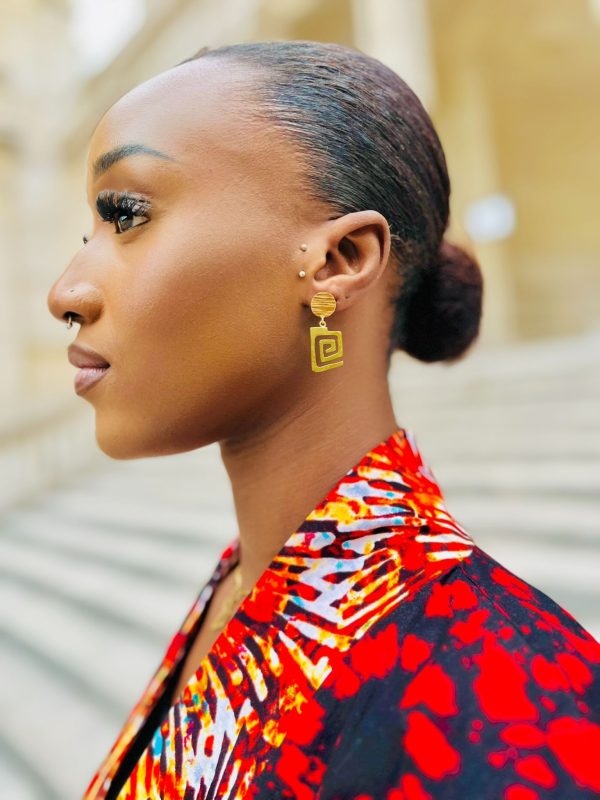 Boucles MENA