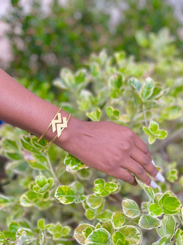 Bracelet Nélya