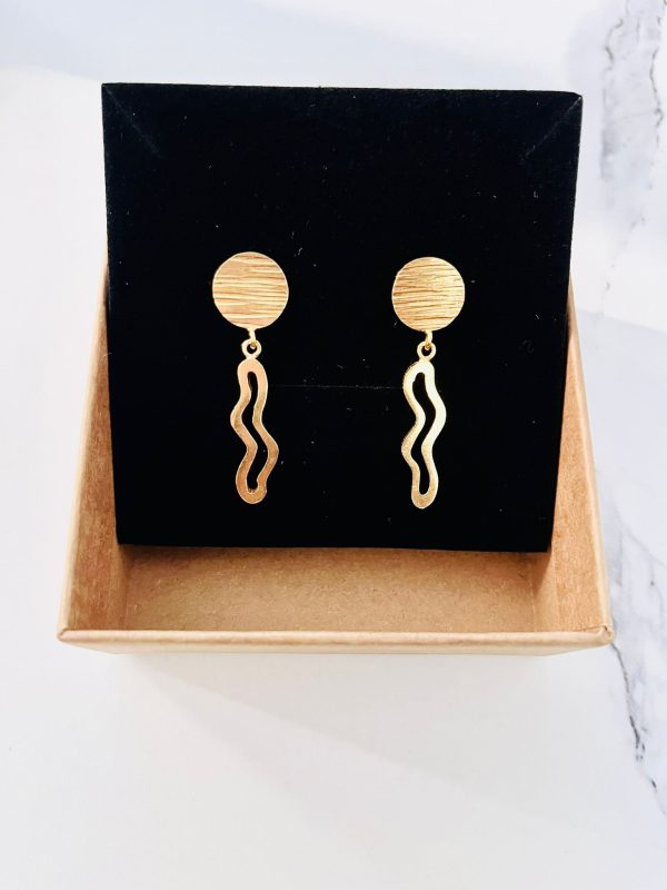 Boucles ZINA