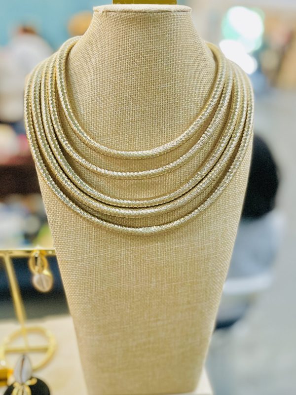 Collier MALAYKA