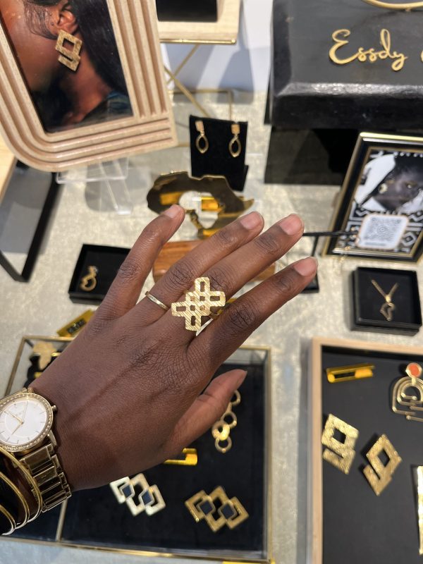 Bague Josy