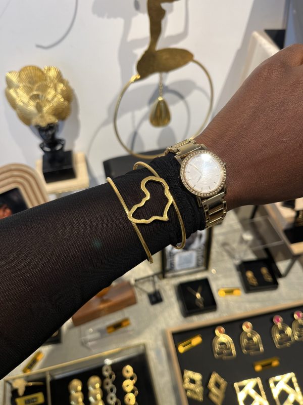Bracelet Africa