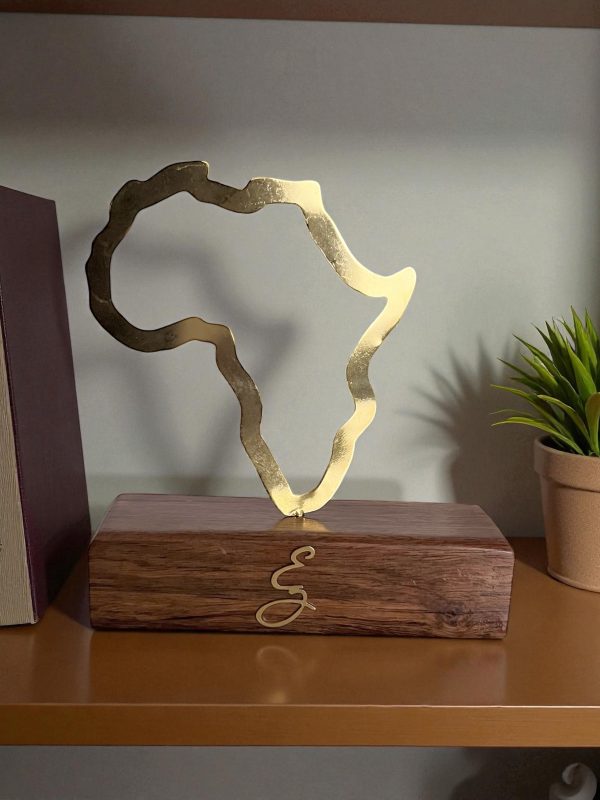 DECO AFRIQUE