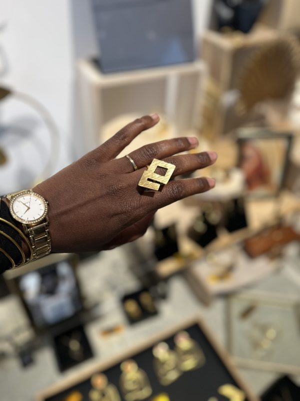 Bague Koumba