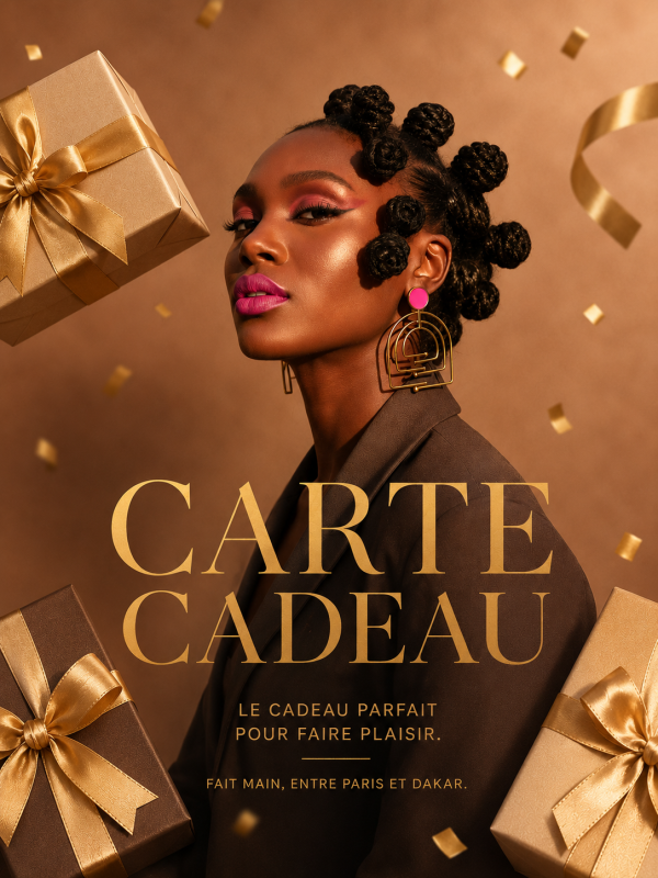 Carte Cadeau